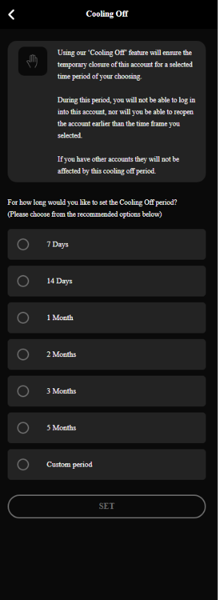 A screenshot of a black screen

AI-generated content may be incorrect.
